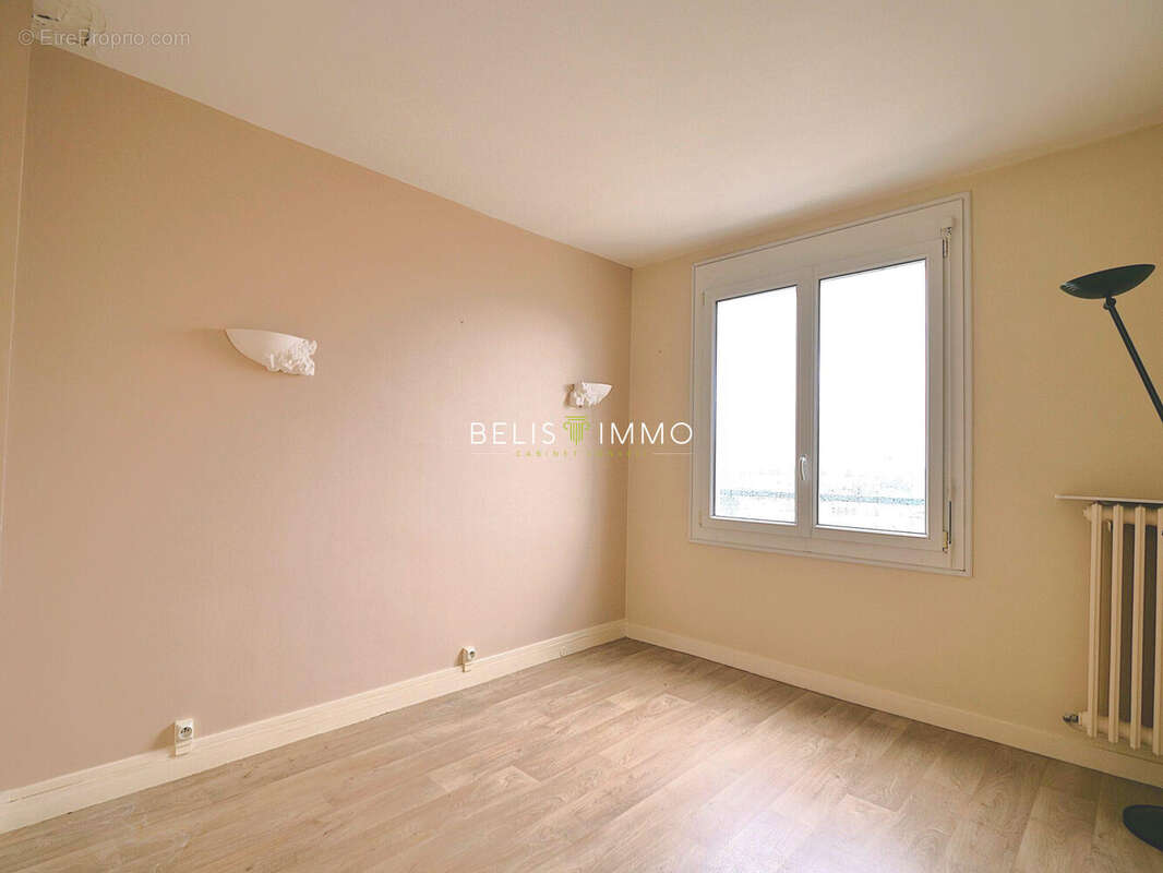 Appartement à TOURS