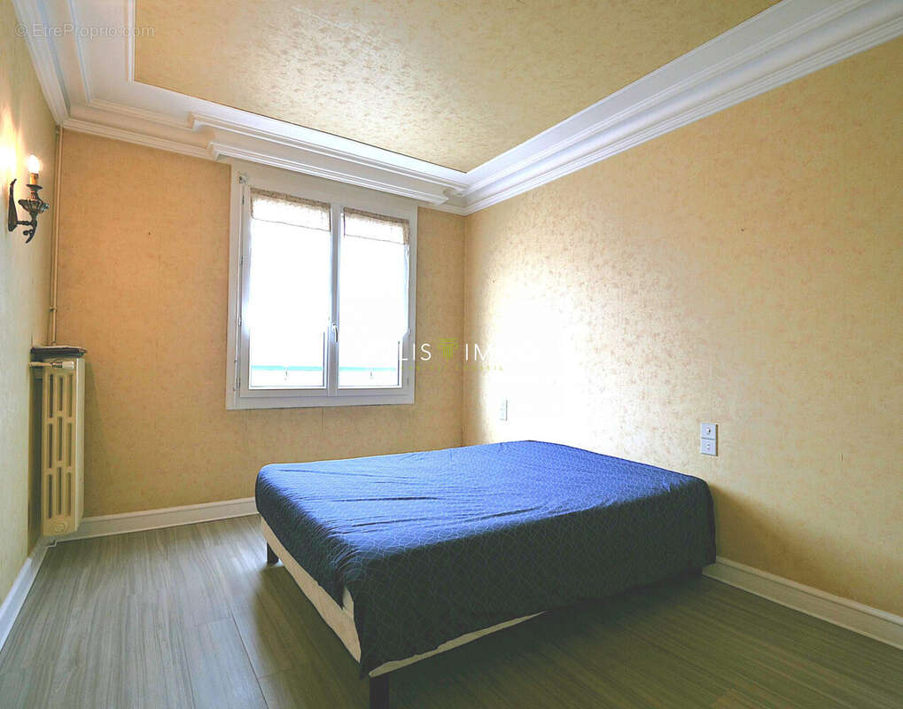 Appartement à TOURS