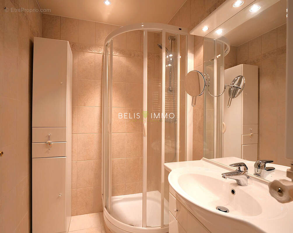 Appartement à TOURS