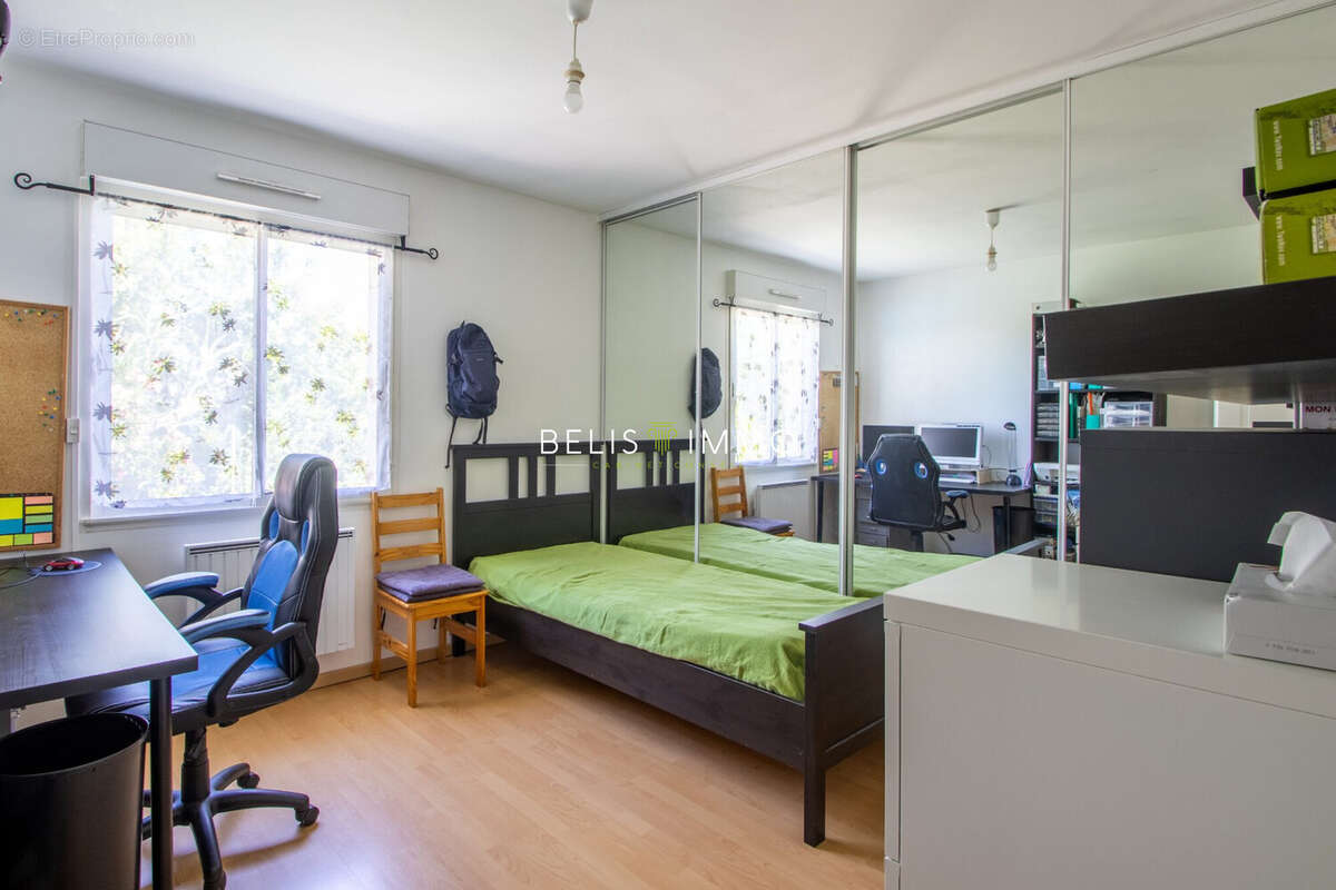 Maison à MONTLOUIS-SUR-LOIRE