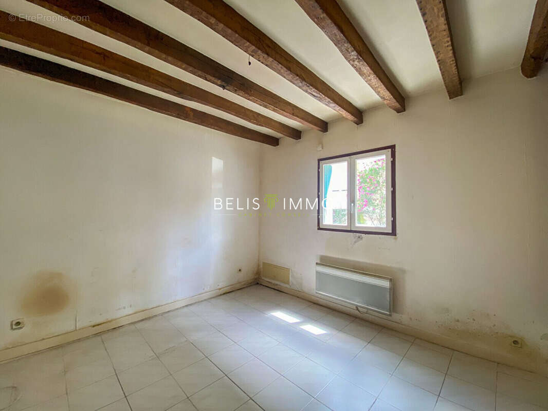 Maison à BEAULIEU-LES-LOCHES