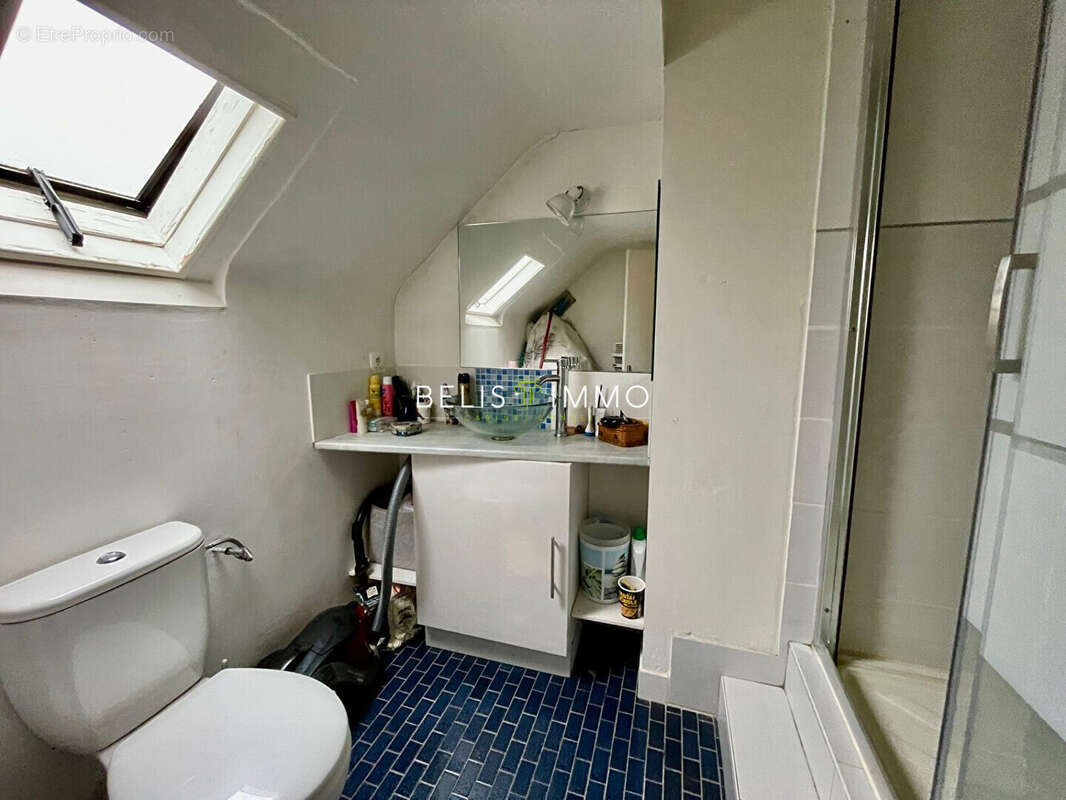 Appartement à SAINT-GEORGES-SUR-CHER