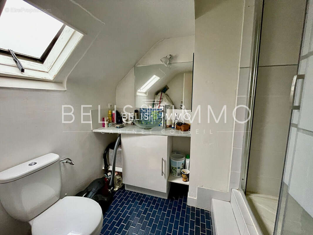 Appartement à SAINT-GEORGES-SUR-CHER