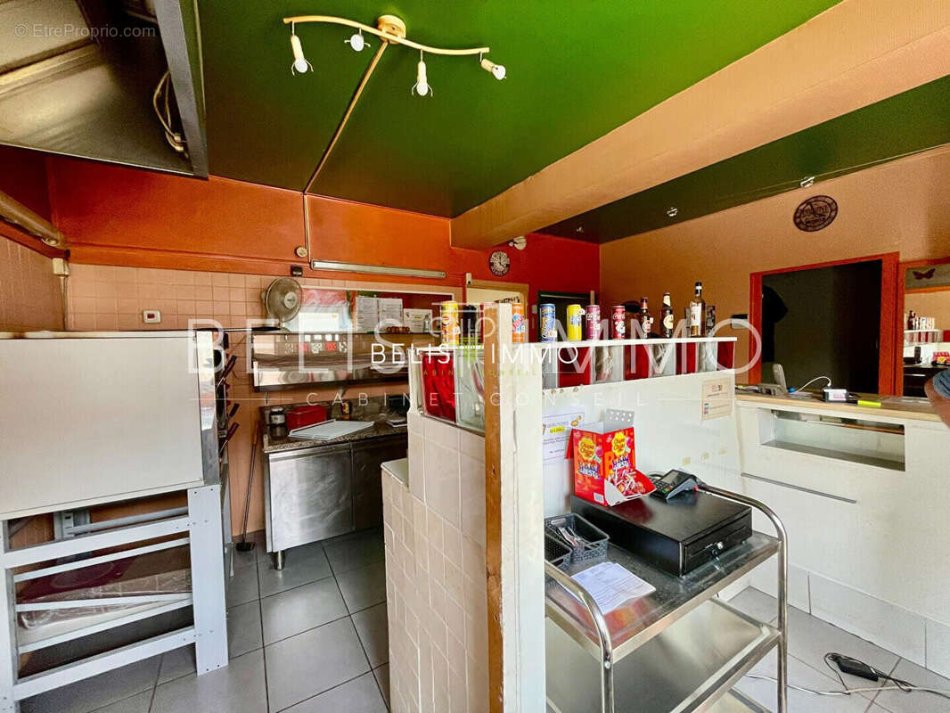 Appartement à SAINT-GEORGES-SUR-CHER