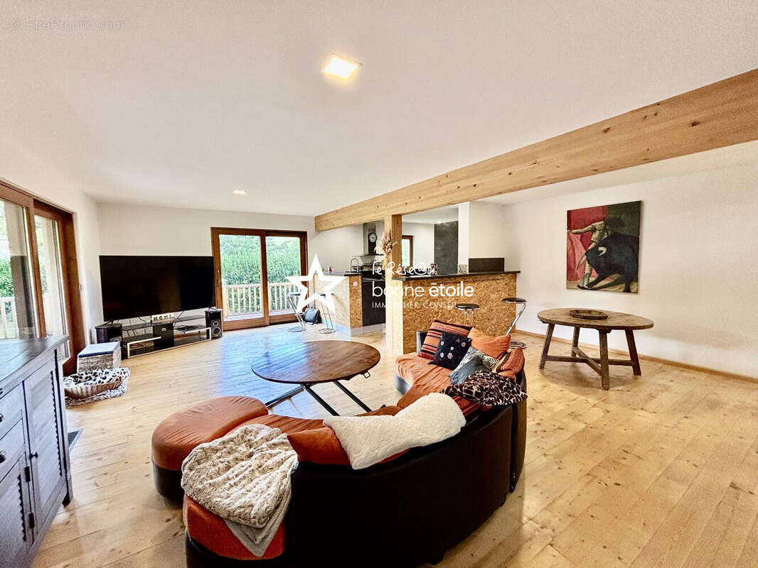 Maison à PIETRACORBARA