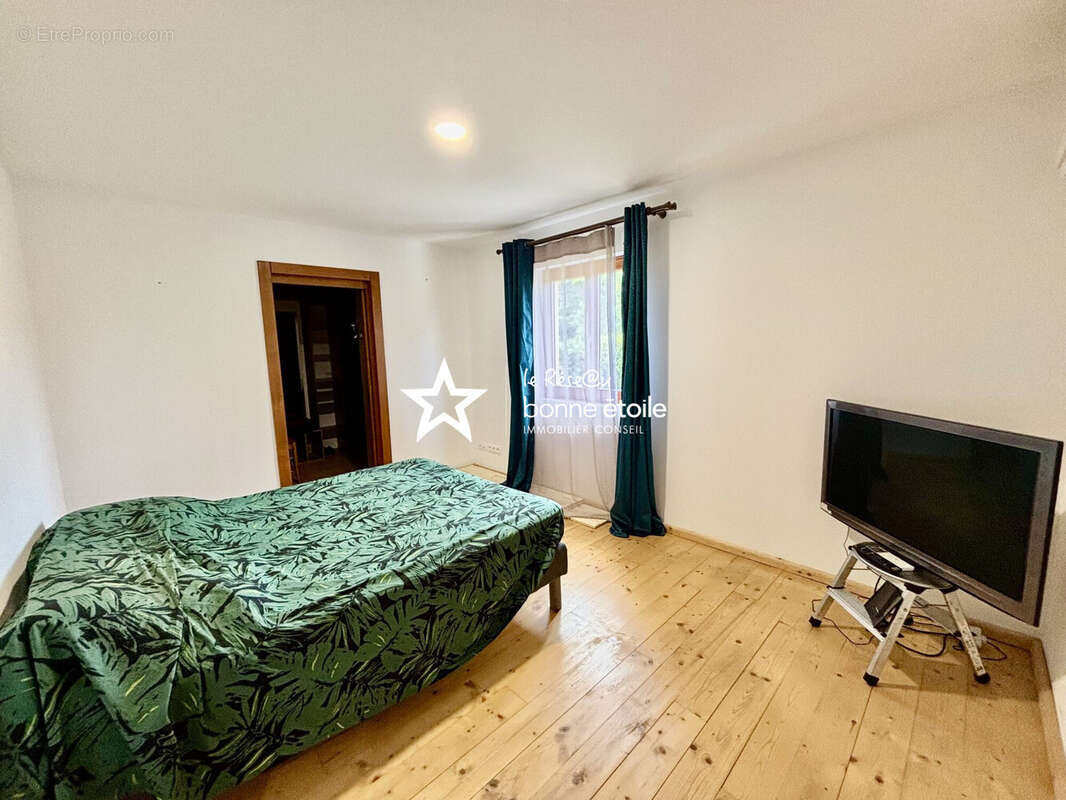 Maison à PIETRACORBARA