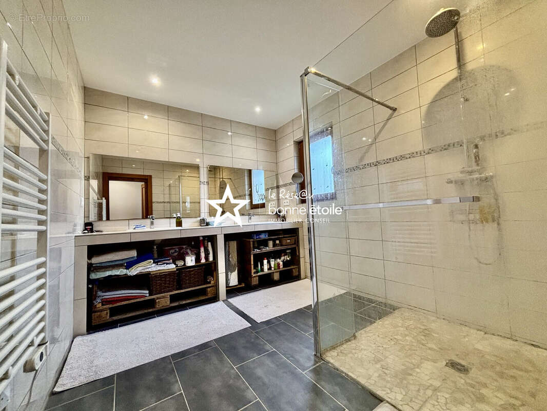 Maison à PIETRACORBARA