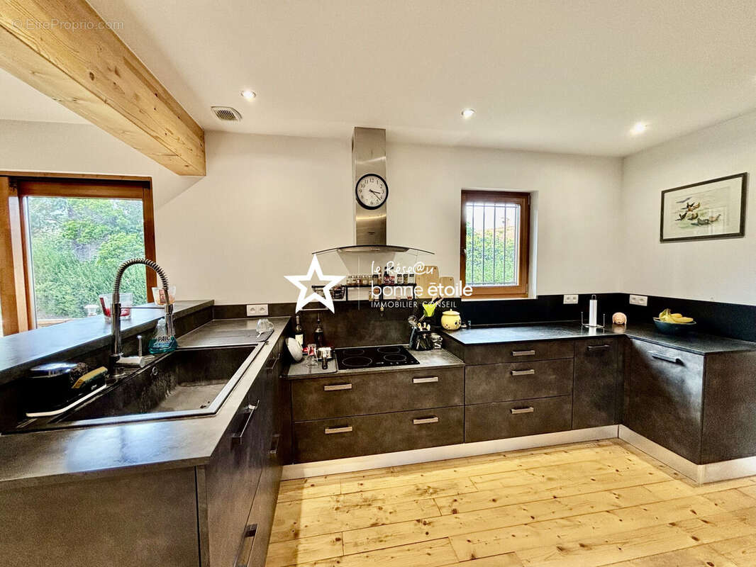 Maison à PIETRACORBARA