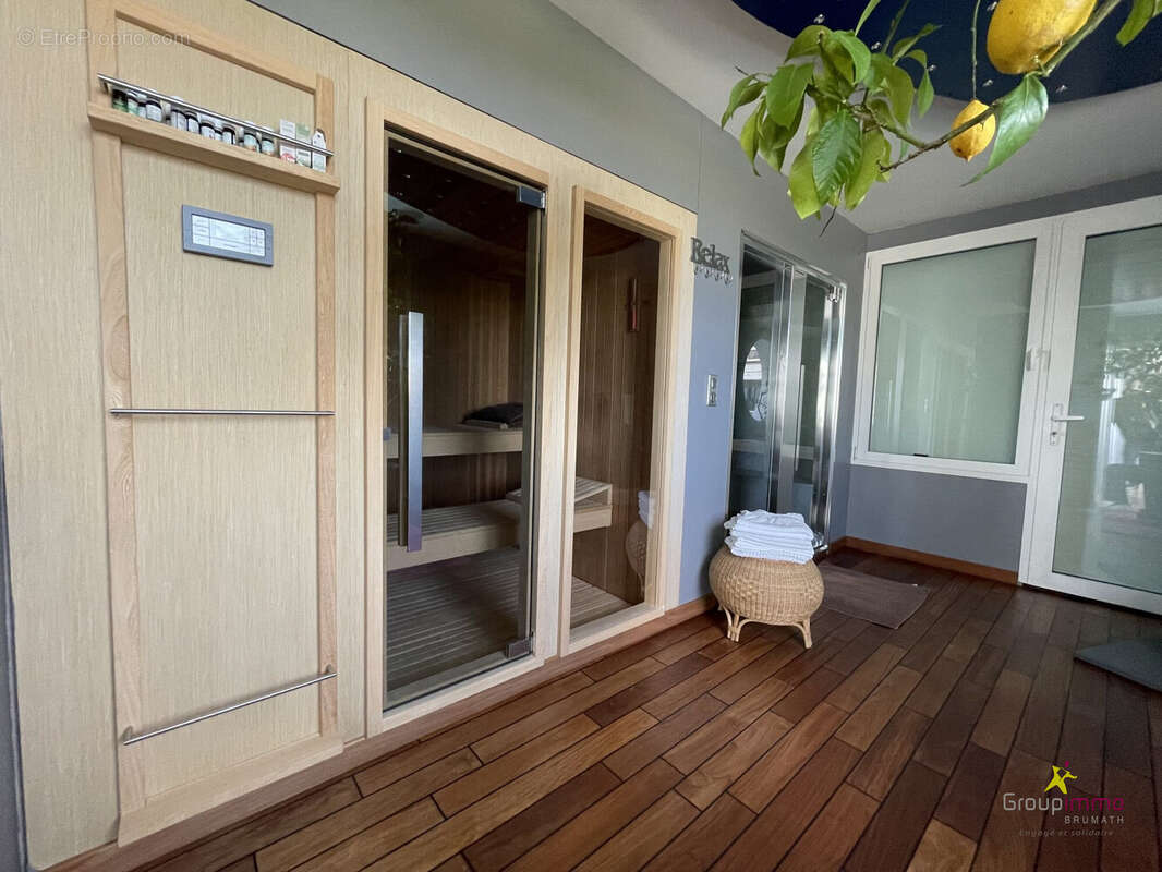 Maison à MITTELSCHAEFFOLSHEIM