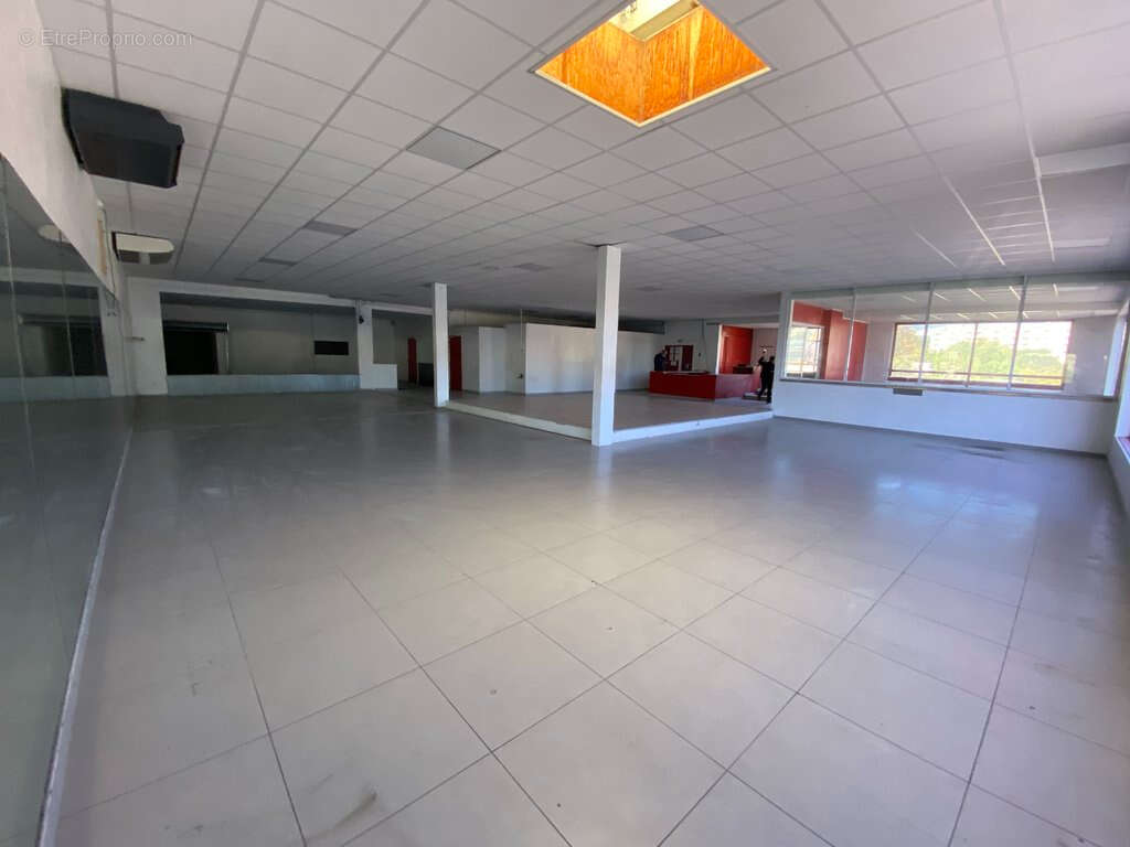 Commerce à LA VALETTE-DU-VAR