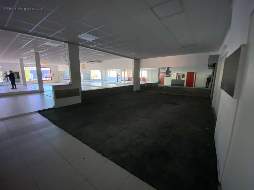 Commerce à LA VALETTE-DU-VAR