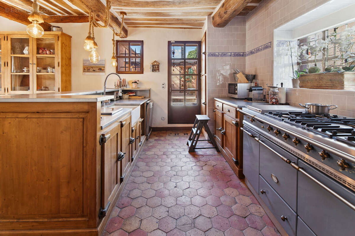 Maison à LE CANNET-DES-MAURES