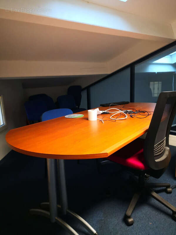 Commerce à SAINTE-MAXIME