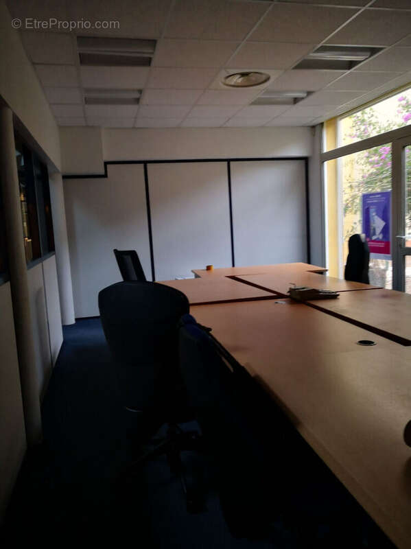 Commerce à SAINTE-MAXIME