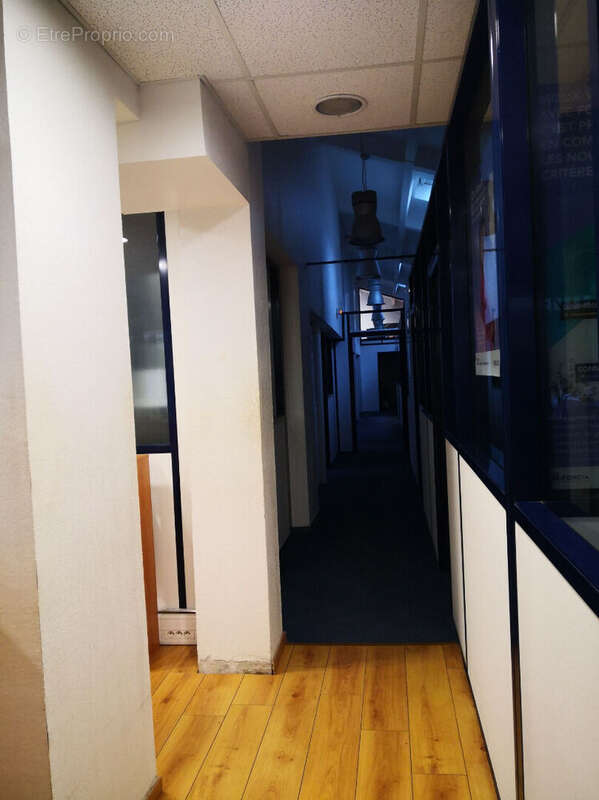 Commerce à SAINTE-MAXIME