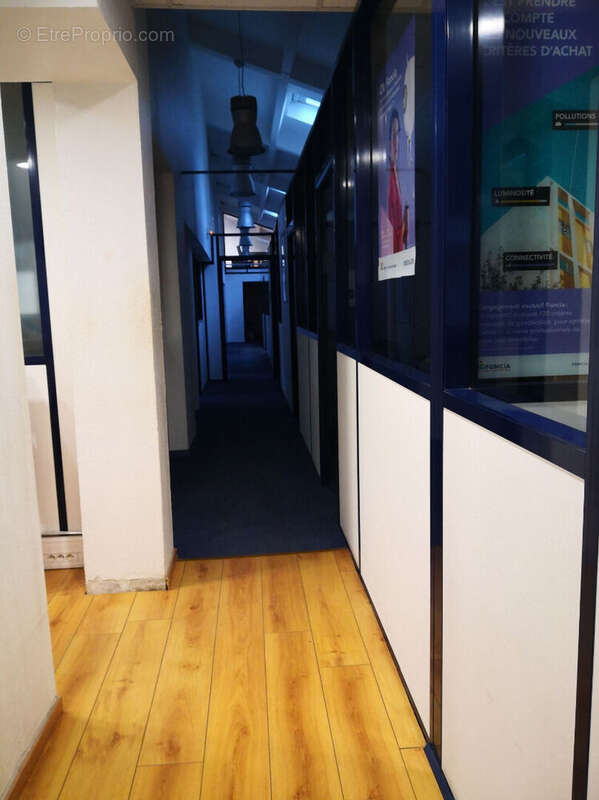 Commerce à SAINTE-MAXIME