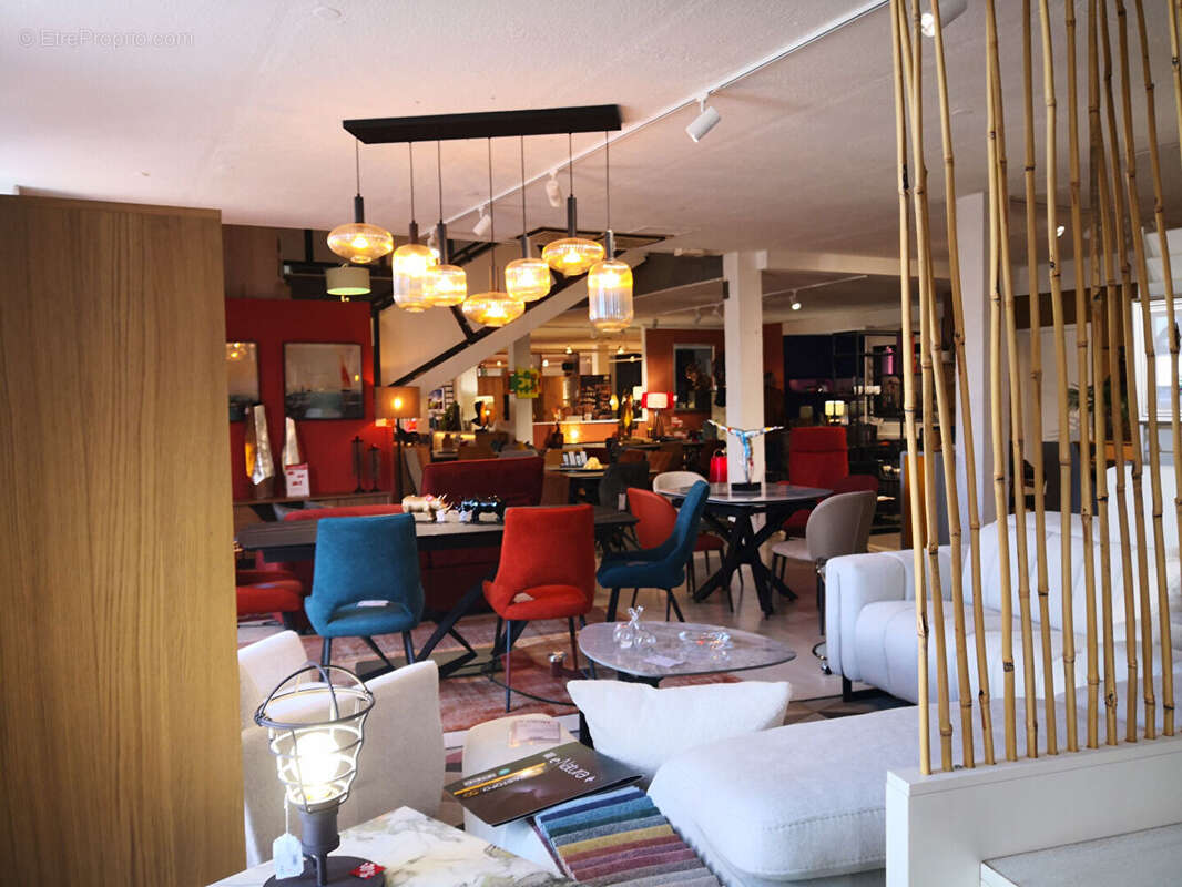 Commerce à LA VALETTE-DU-VAR