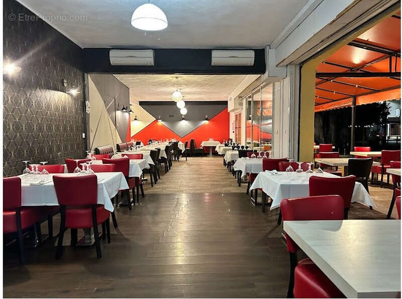 Appartement à VIDAUBAN