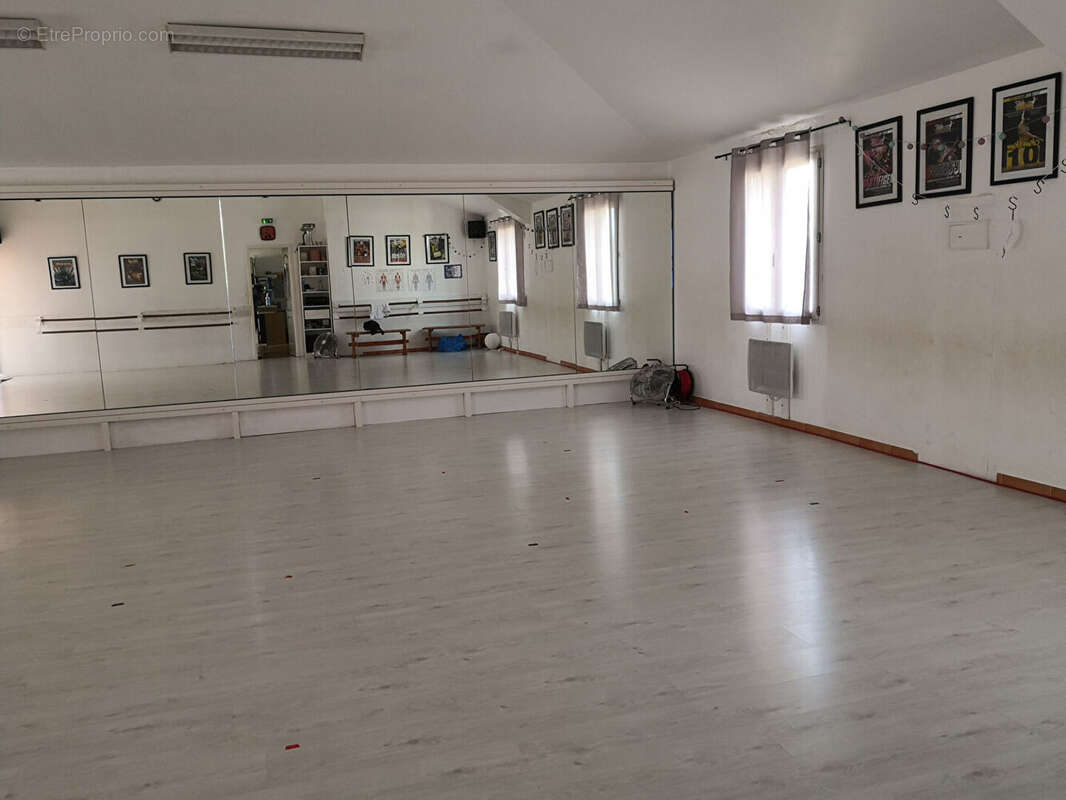 Appartement à VIDAUBAN