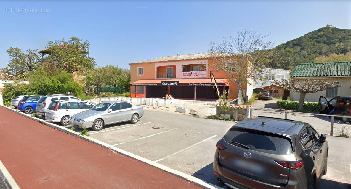 Appartement à VIDAUBAN