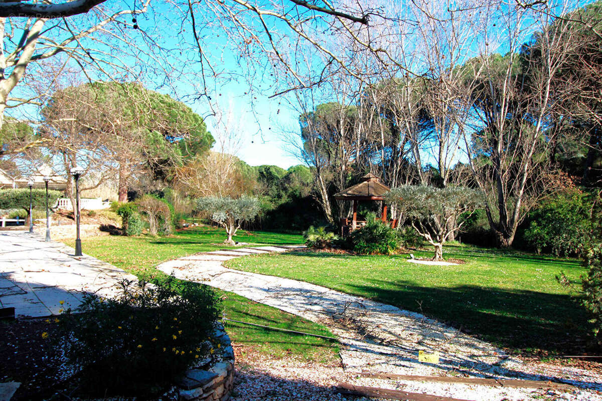 Maison à DRAGUIGNAN