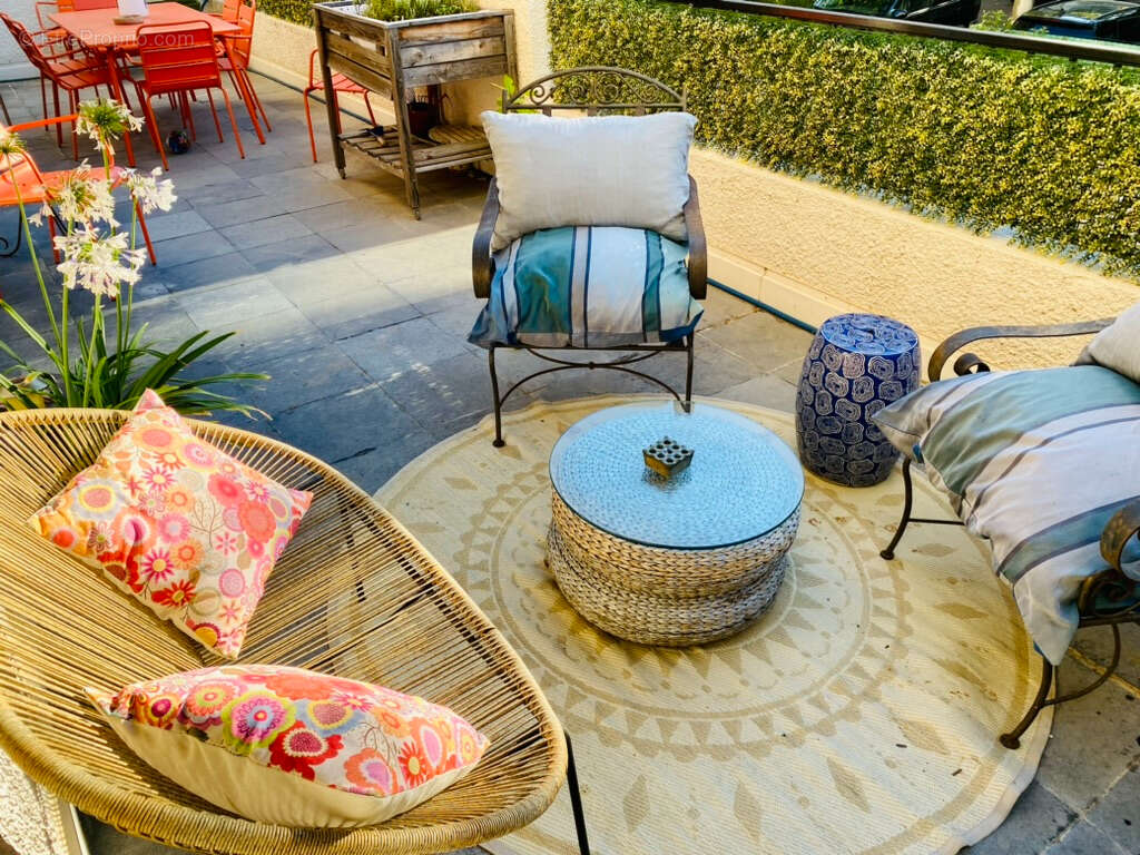 Appartement à PERPIGNAN