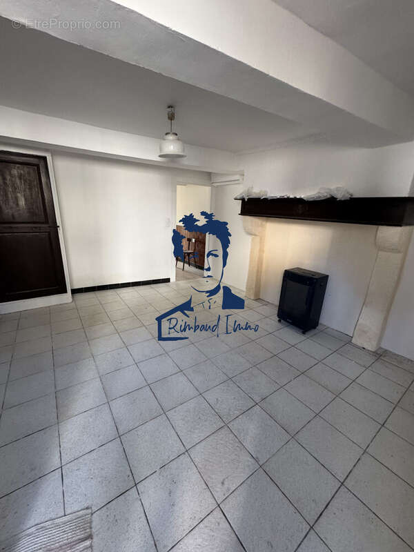 Maison à SIGNY-L&#039;ABBAYE