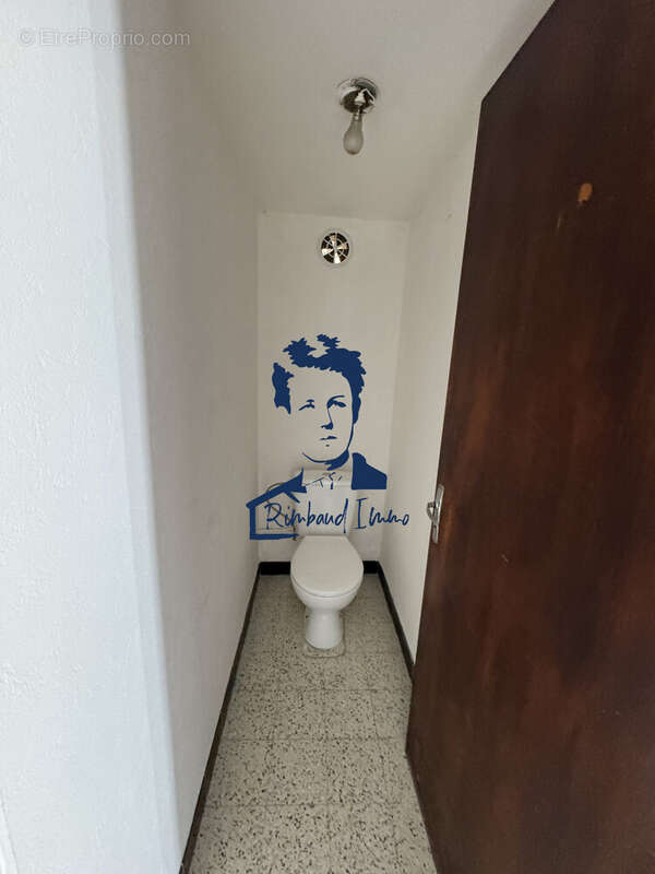 Maison à SIGNY-L&#039;ABBAYE