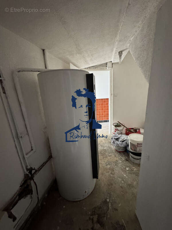 Maison à SIGNY-L&#039;ABBAYE