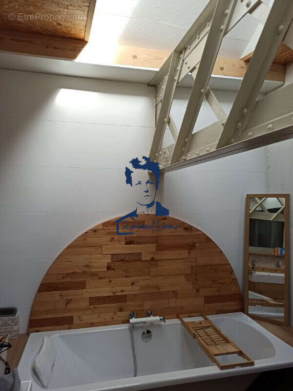 Maison à CHARLEVILLE-MEZIERES