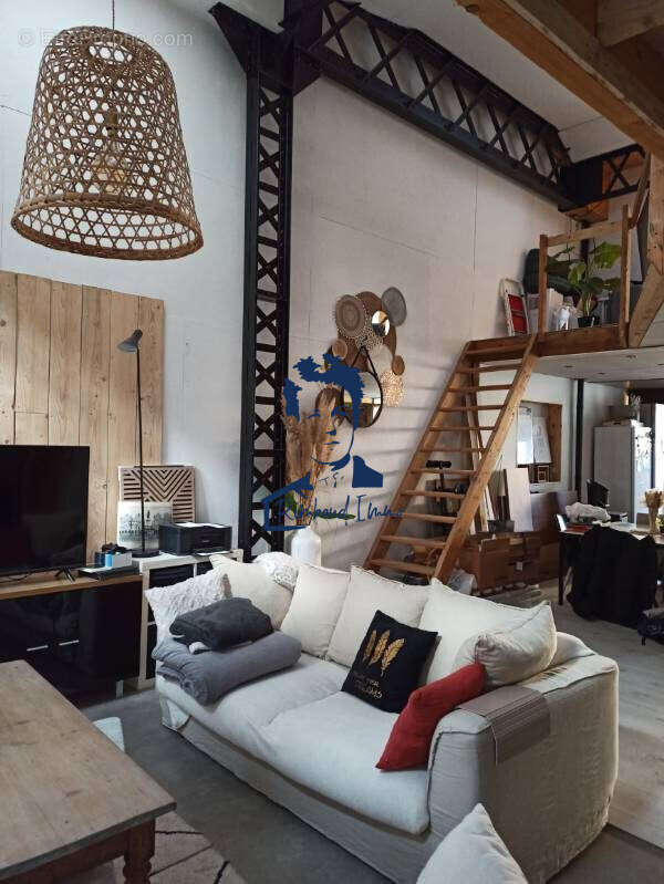 Maison à CHARLEVILLE-MEZIERES