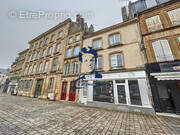 Appartement à SEDAN