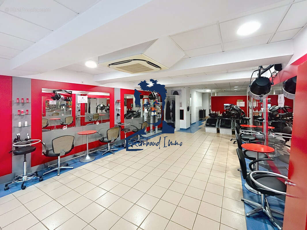 Appartement à SEDAN