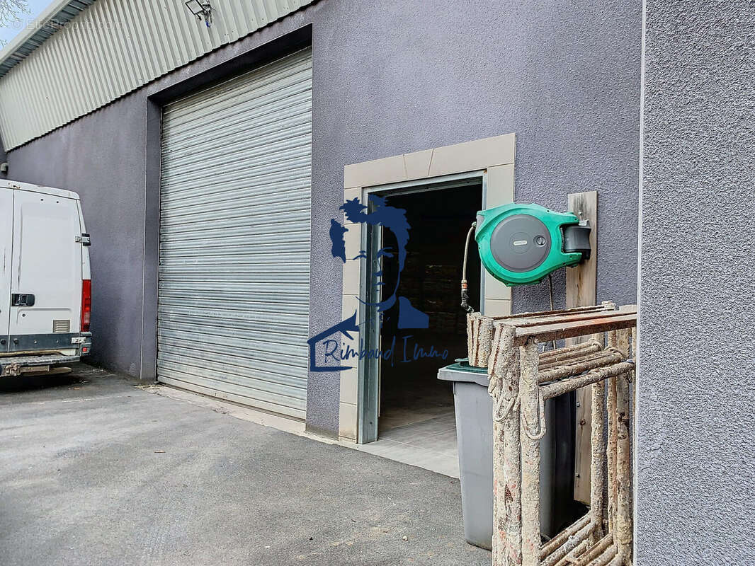 Commerce à CHARLEVILLE-MEZIERES