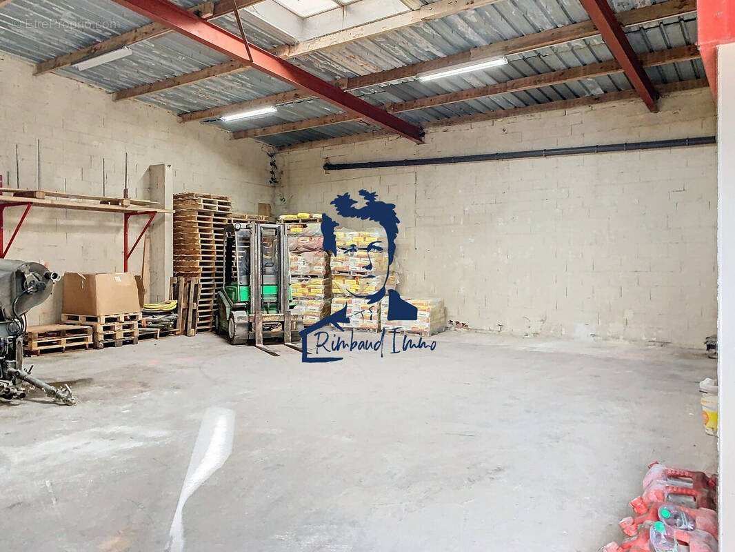 Commerce à CHARLEVILLE-MEZIERES