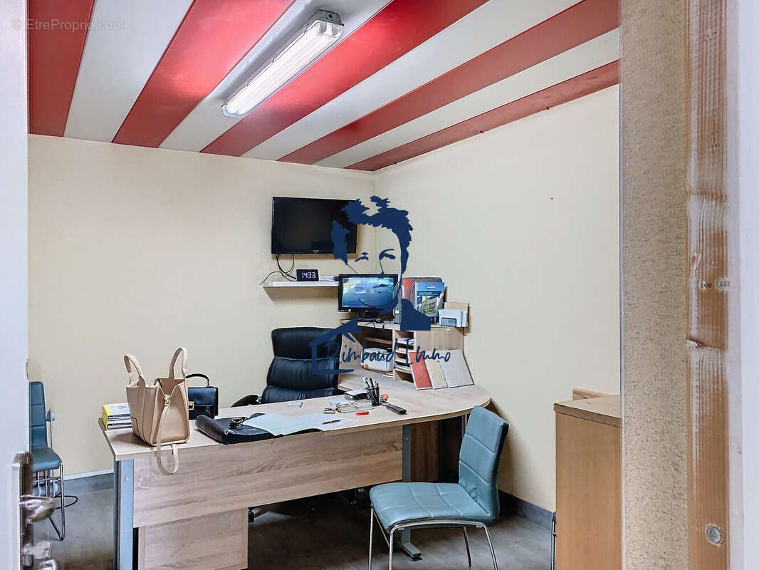 Commerce à CHARLEVILLE-MEZIERES