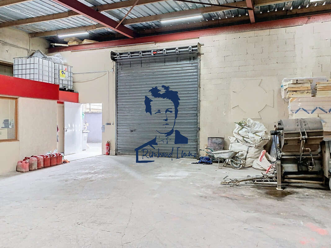 Commerce à CHARLEVILLE-MEZIERES