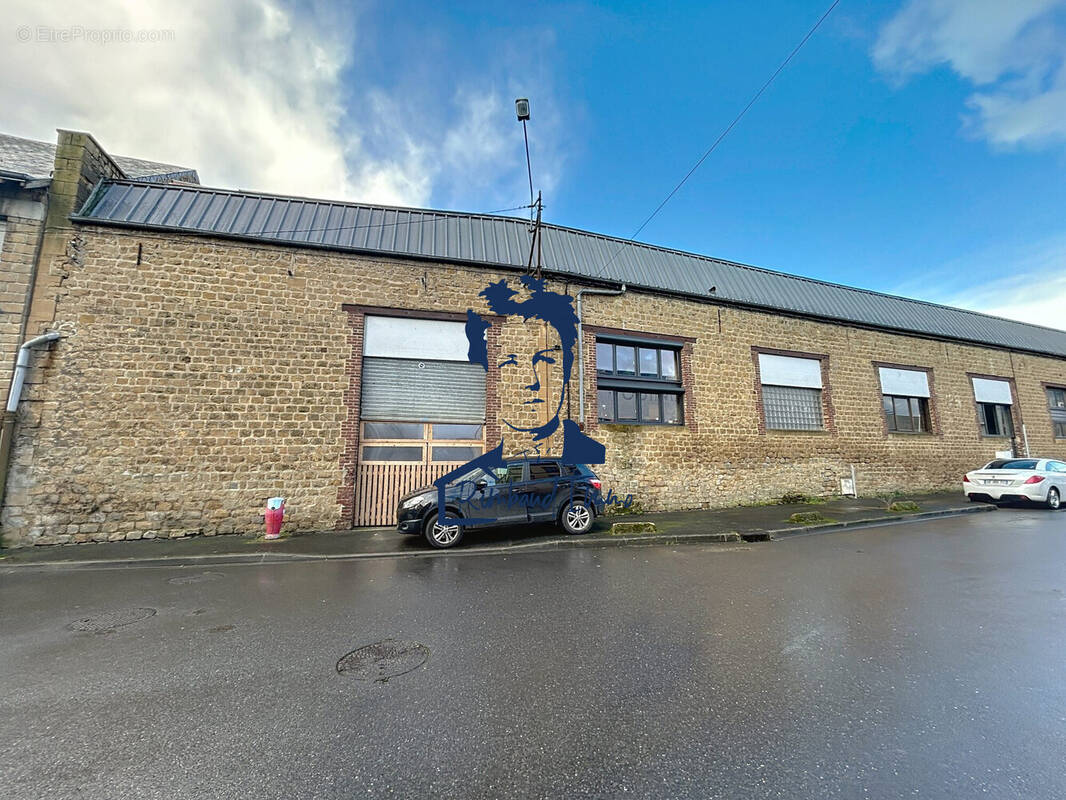 Commerce à CHARLEVILLE-MEZIERES