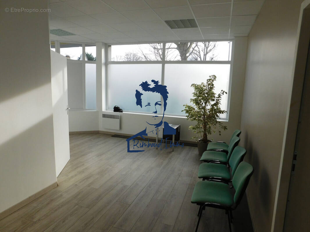 Commerce à CHARLEVILLE-MEZIERES