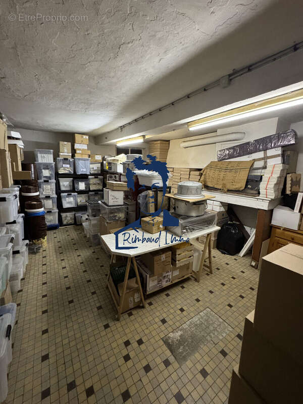 Autre à CHARLEVILLE-MEZIERES