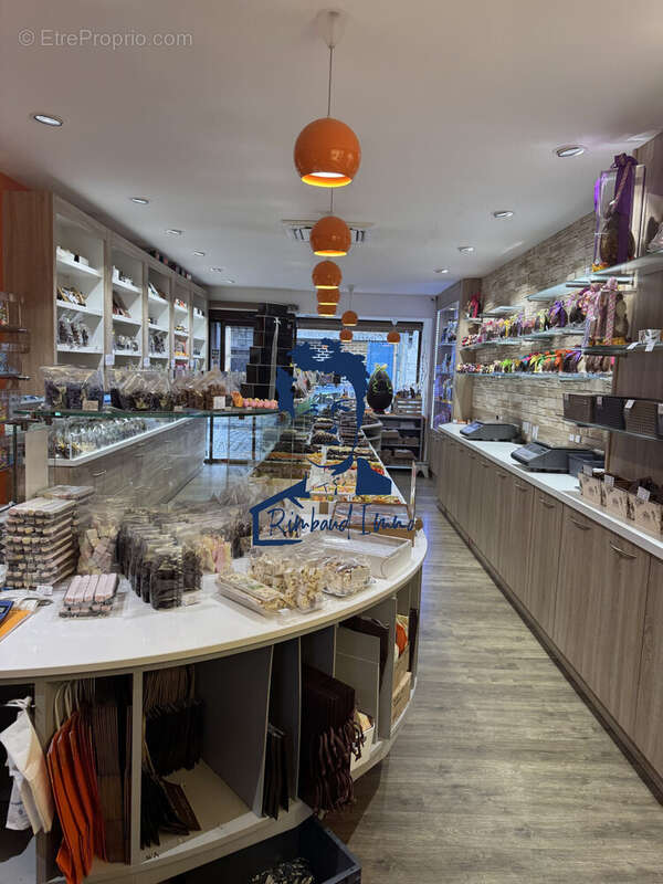 Autre à CHARLEVILLE-MEZIERES