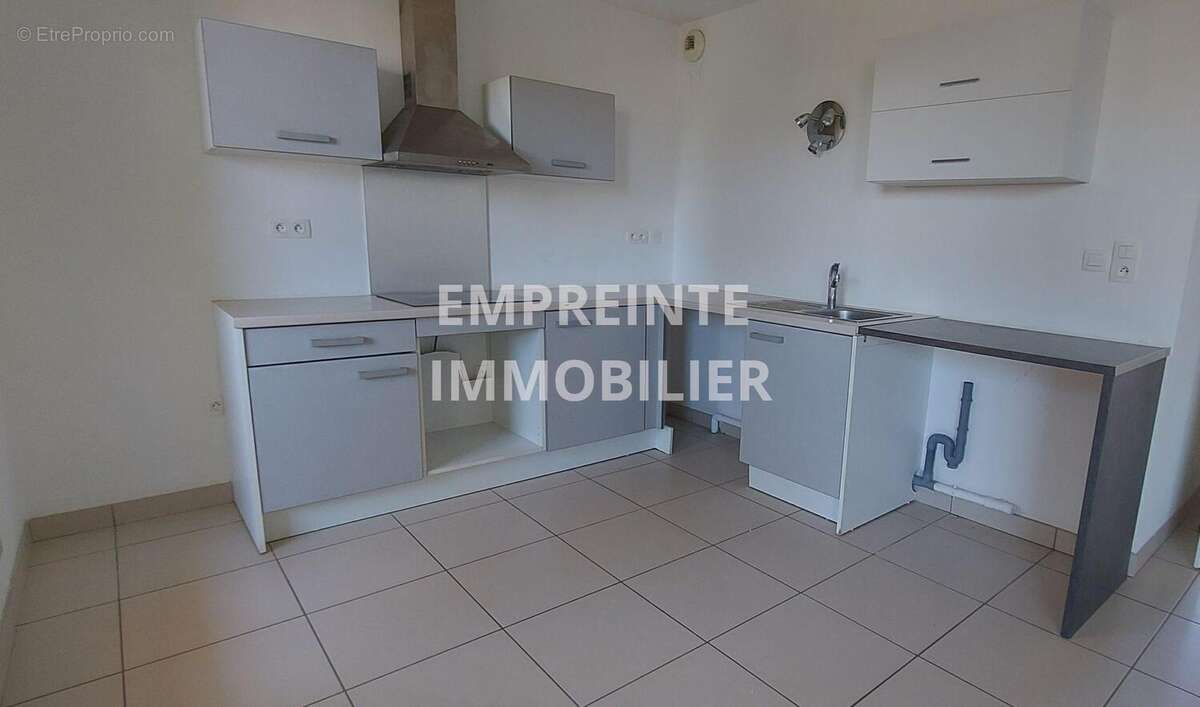 Appartement à ROUFFIAC-TOLOSAN