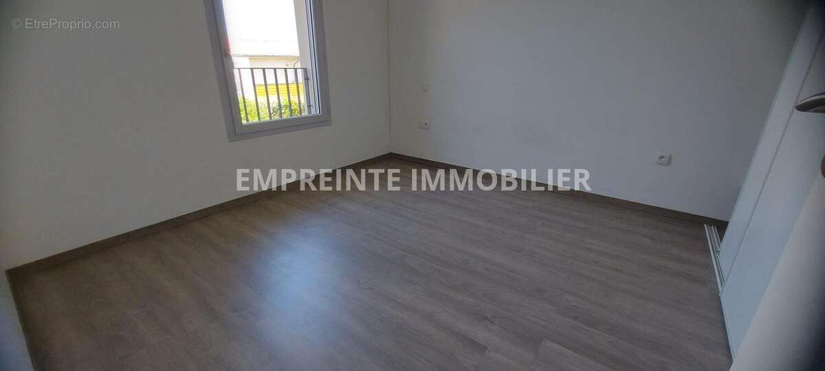 Appartement à ROUFFIAC-TOLOSAN