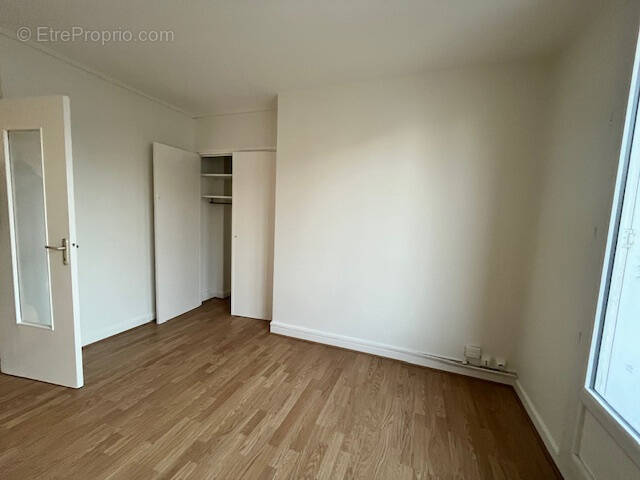 Appartement à FONTAINE