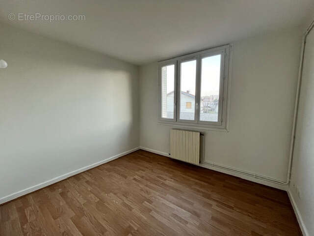 Appartement à FONTAINE