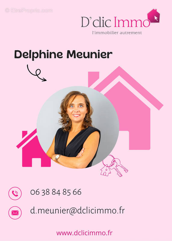 Maison à SAINT-GILLES-CROIX-DE-VIE