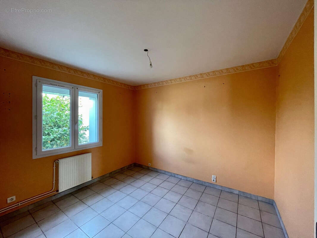 Maison à SAINT-GILLES-CROIX-DE-VIE