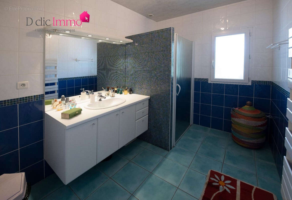 Maison à SAINT-JEAN-DE-MONTS