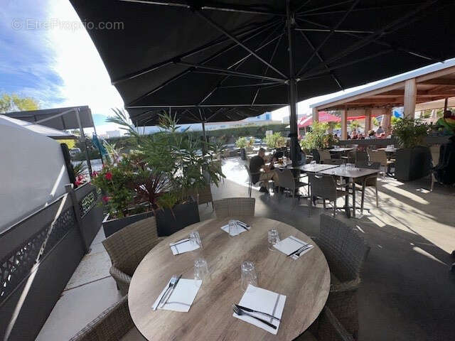 Commerce à SAINT-HILAIRE-DE-RIEZ