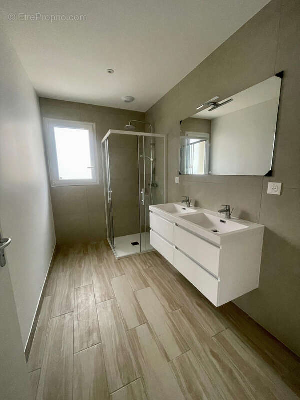 Maison à SAINT-JEAN-DE-MONTS